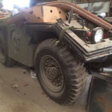 Used armored cars for sale ebay. Ferret Armoured Car For Sale Mk1 Mk2 And Mk4