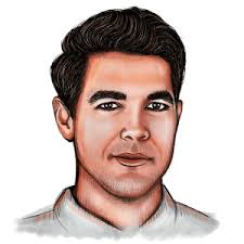 Meet our Contributors