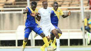 Bukhungu stadium , kakamega , кения. Gor Mahia Were Lucky To Defeat Western Stima Babu Goal Com