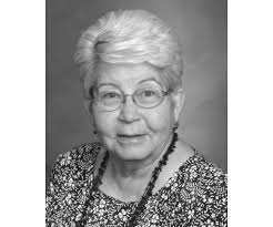 Polly Strong Obituary (1938