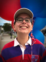 Julia Markel (@juliamaemarkel)