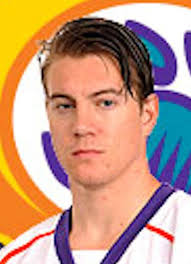 Nick Petersen Hockey Stats and Profile at hockeydb.com