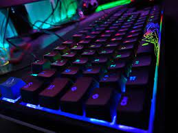 Maybe you would like to learn more about one of these? Gaming Rgb Keyboard Wallpaper By Aqozatm Bd Free On Zedge In 2021 Iphone Wallpaper Wallpaper Retro Games Wallpaper