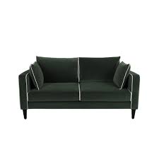 Maybe you would like to learn more about one of these? Canape Haut De Gamme En Velours Made In France Noa Maison Sarah Lavoine