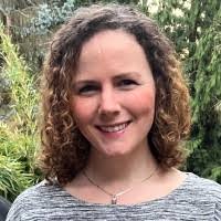 Abigail Cooper, OTR/L, CPHQ