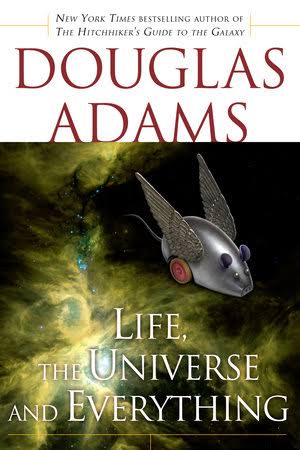 Hitchhiker's Guide to the Galaxy