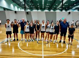 🏀 ICYMI 🏀 Last month Basketball Australia General Manager CoE and  Performance Pathways