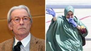 Jun 25, 2021 · sindaco di milano, spunta il nome di vittorio feltri: Vittorio Feltri Contro La Liberazione Di Silvia Romano Non Mi Importa
