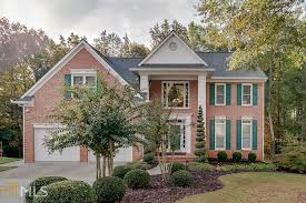 395 Silverthorne Pt Lawrenceville Ga 30043 Zillow Trulia Home And Family House Plans