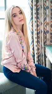 Television productionsscreen captures, episode stills. Beautiful Sabrina Carpenter 4k Ultra Hd Mobile Wallpaper