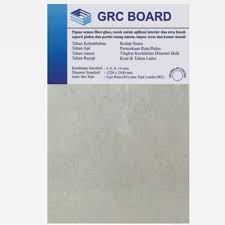 Mengerjakan plafon yang terbuat dari grc memang agak sulit tunggu lem mengering dan lakukan pendempulan dengan menggunakan aplus sehingga rapi,untuk lebih jelasnya silahkan lihat video tutorial cara dempul plafon dan dinding dari grc board. Grc Board Pink Board 4mm 120x240cm Papan Semen Plafon Shopee Indonesia