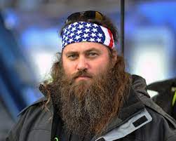 Republican Convention Duck Dynasty Star Willie Robertson Time