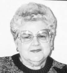 Alberta FULLER Obituary (2017)
