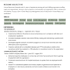 This cover letter for interior designer roland francisco is the perfect example. 1