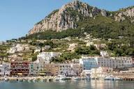 Top things to do in Capri, Italy