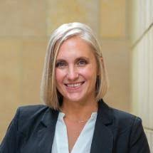 Deborah Noack's Instagram, Twitter & Facebook