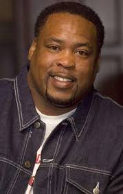 Q&A with Broderick Thomas