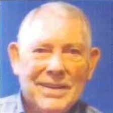 Obituary information for Billy Richard Stepp