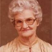 Obituary information for Hilda M. Meyer