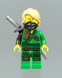 Review 70671 Lloyd S Journey Lego Ninjago Lloyd Lego Ninjago Lego Ninjago Movie