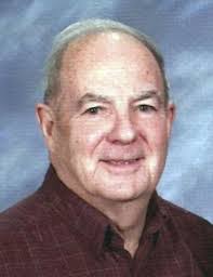 Edward 'Skip' Sullivan Obituary October 24, 2014