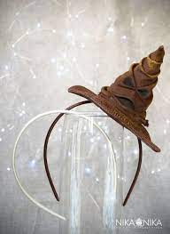 Pin On Sorting Hat