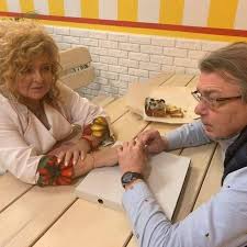 Mężczyzna na stałe pracuje w kanadzie, w klinice estetycznej. Kuchenne Rewolucje Niezwykly Zaskakujacy Gosc W Programie