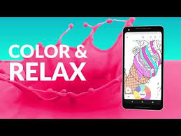 Download Coloring Book For Me Mandala Apps On Google Play