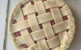 Take And Bake Pies And Crumbles From Alta Bakery Old Monterey