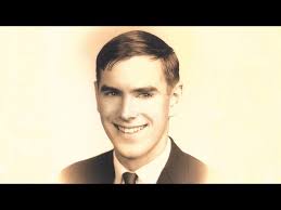 Bruce C. Holbrook '71, P '00, P. '01