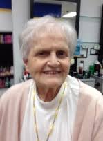 Dorothy Dixon Obituary