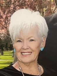 Georgina F. Kelly. Online condolences may be made at:  https://www.montgomerysteward.com/obits/georgina-f-kelly/ Full notice and  service arrangements will be announced soon.