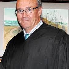 Delco Judge Chad Kenney moving