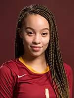 2021 Women's Volleyball Roster