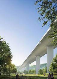 Le pont de gênes sera reconstruit sur un projet du célèbre architecte italien renzo piano. Renzo Piano Stellt Entwurf Fur Folgenden Unfall Neuer Genua Brucke Vor Genoa Metropolitan City Of Genoa Italy