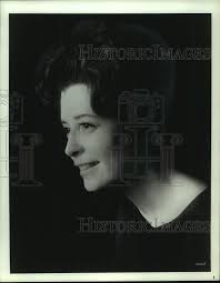1973 Press Photo Judith Raskin Soprano