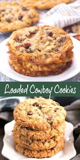 Pin On Cookie Recipes Galore