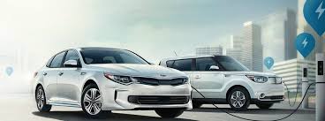 What Is The Electric Range Of The 2018 Kia Optima Plug In Hybrid