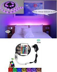 Often found in a bedroom. 20 Turn Off The Bedroom Light Magzhouse