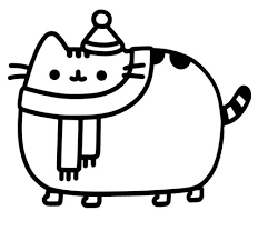 Coloring with kids provides free printable coloring pages for kids. Harry Potter Kawaii Pusheen Coloring Pages Coloring Pages Ideas
