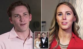 Married at First Sight star refuses to be paired with an older woman