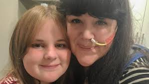 Fundraiser for Barbara Mauss by Susan Bringhurst : Life-Saving Surgery for  Single Mom