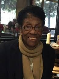 Mary Johnson Obituary (2018)