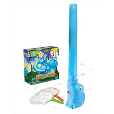 Hasbro Ο Ελεφαντούλης Elefun Παιδικό Επιτραπέζιο A4092 | Toys-shop.gr