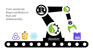 Seo (search engine optimization) bzw. Slowtec Porting A Javascript App To Webassembly With Rust Part 1