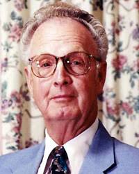 Maurice L. "Morris" Means