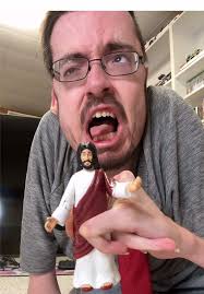 What Happened to Ricky Rourche Face