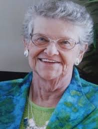 Alma Ruth Dixon Obituary