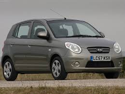 Size aside, the kia will also have to draw punters away from malaysia's best selling car. Kia Picanto 2008 Picture 3 Of 35