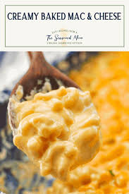 Creamy Baked Mac And Cheese Recipe Best Mac N Cheese Recipe Creamy Mac And Cheese Cheesy Mac And Cheese
